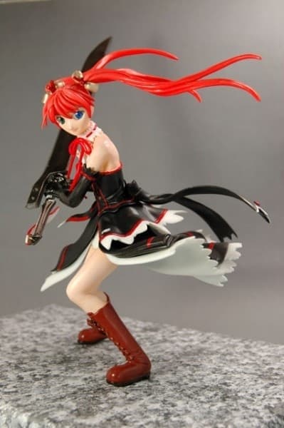 Mahou Sensei Negima! Mou Hitotsu no Sekai - Kagurazaka Asuna