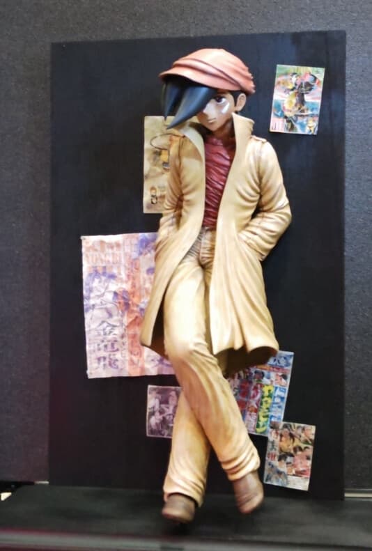Ashita no Joe - Yabuki Joe - 1/6