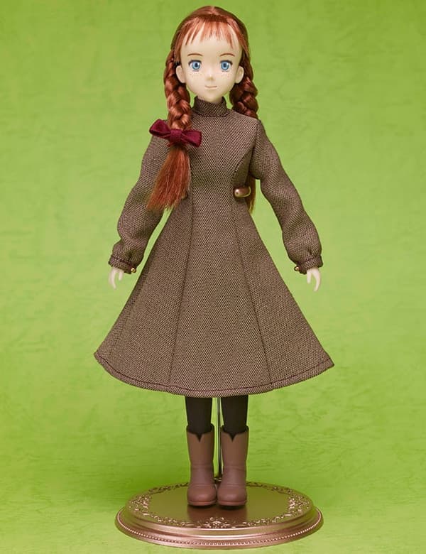 Akage no Anne - Anne Shirley - Liccarize