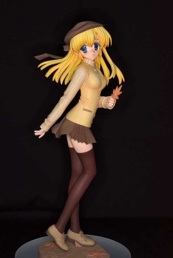 Canvas 2 ~Akane Iro no Palette~ - Housen Elis - 1/8