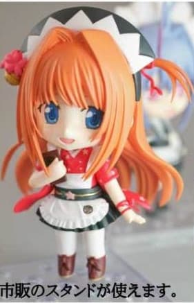 Otoko no Ko wa Maid Fuku ga Osuki!? - Nao - Nendoroid (Unofficial)
