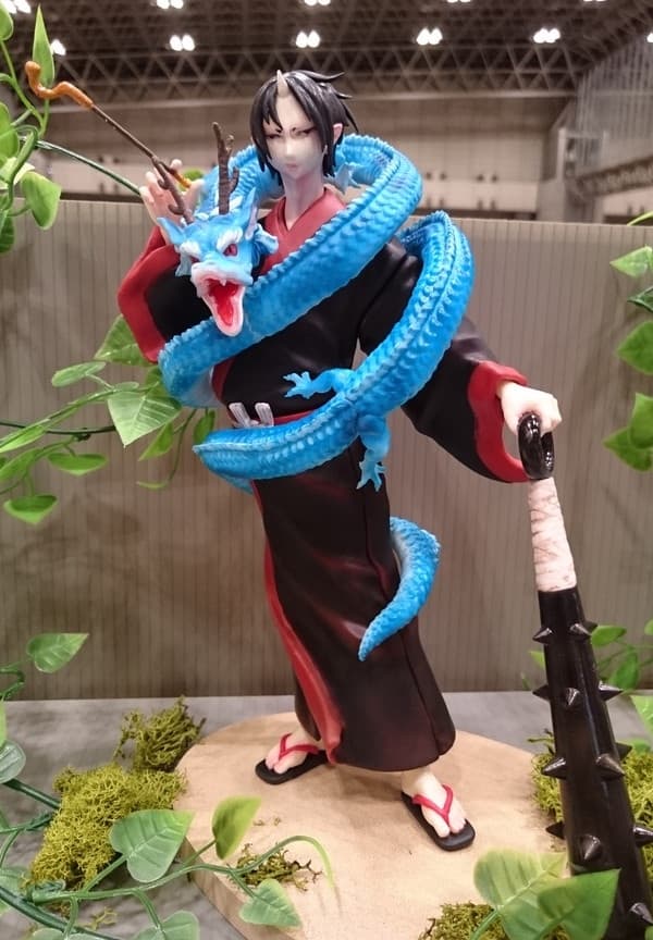 Hoozuki no Reitetsu - Hoozuki