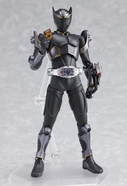 Kamen Rider Dragon Knight - Kamen Rider Onyx - Figma (#SP-030)