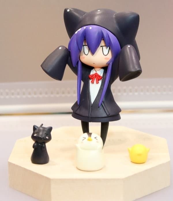 Acchi Kocchi - Miniwa Tsumiki
