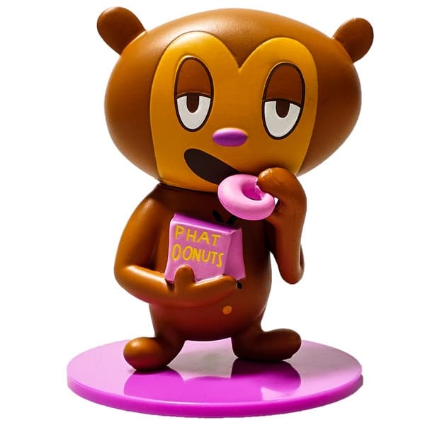 PaRappa the Rapper - PJ Berri