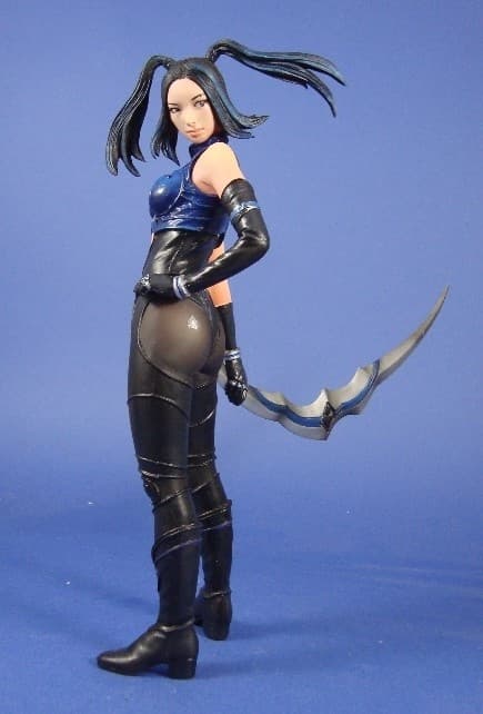 Cutie Honey: The Live - Saotome Miki