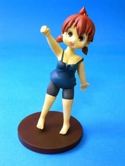 Mitsudomoe - Marui Futaba