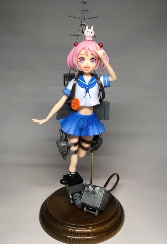 Kantai Collection ~KanColle~ - Sazanami