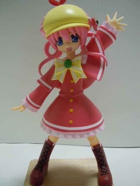 Tantei Opera Milky Holmes - Sherlock Shellingford