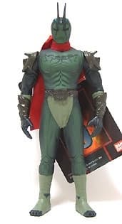 Kamen Rider Kuuga - Go Badaa Ba - Rider Kaijin Series