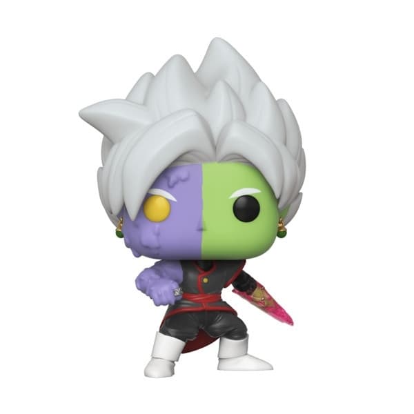 Dragon Ball Super - Gattai Zamasu - POP! Animation (714) - POP! Vinyl (44648) - Enlargement