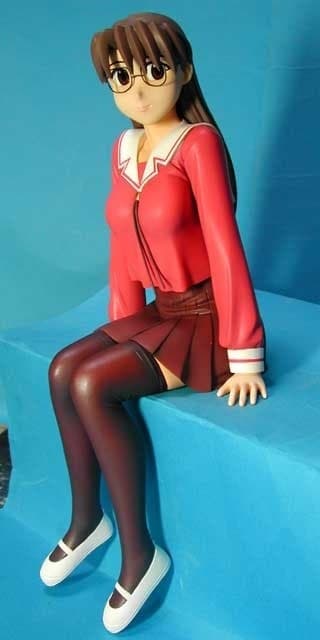 Azumanga Daioh - Mizuhara Koyomi - 1/5