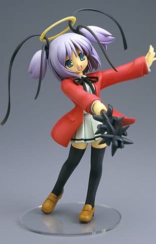 Bokusatsu Tenshi Dokuro-chan - Mitsukai Dokuro - 1/7