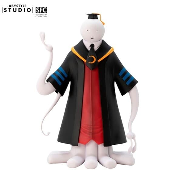Ansatsu Kyoushitsu - Koro-sensei - Super Figure Collection (#40) - 1/10