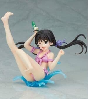 Memories Off 2nd - Shirakawa Hotaru - Tokuten - 1/8