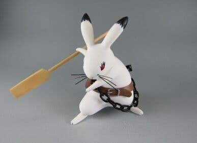 Hoozuki no Reitetsu - Karashi - Doujin Figure