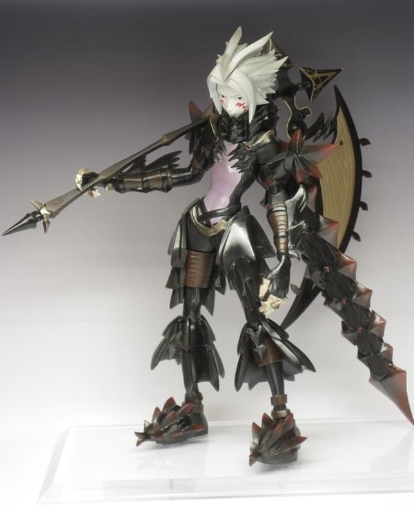 .hack//G.U. - Haseo - Flicker Form