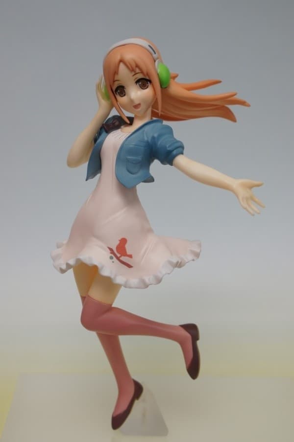 Tari Tari - Miyamoto Konatsu - 1/8