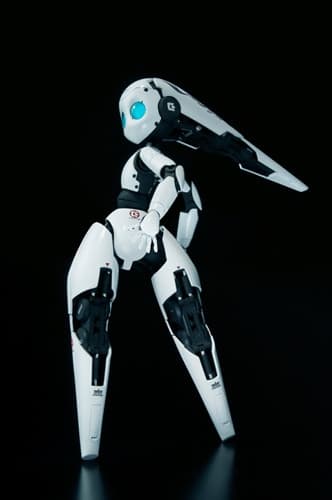 Fireball Charming - Drossel von Flügel - Chogokin