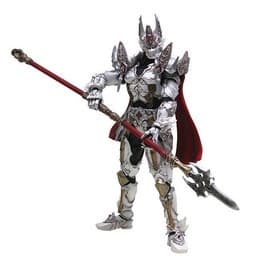 Garo - Byakuya Kishi Dan - S.I.C. Kiwami Tamashii