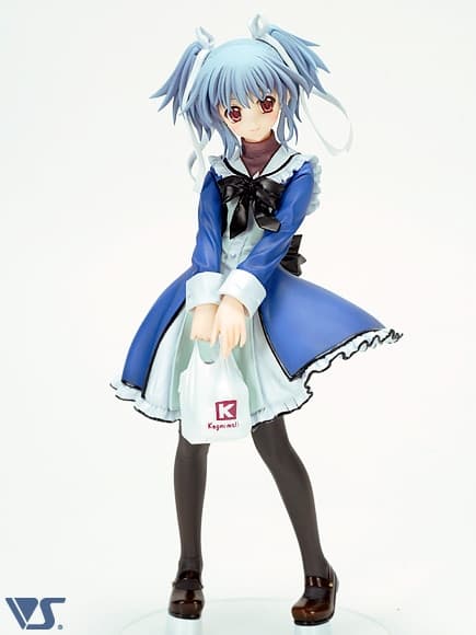 Mashiroiro Symphony -Love is pure white- - Uryuu Sakuno - ∀-brand (40) - 1/8
