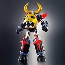 Daikuu Maryuu Gaiking - Gaiking - Soul of Chogokin (GX-27)