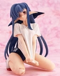 Shuffle! - Nerine