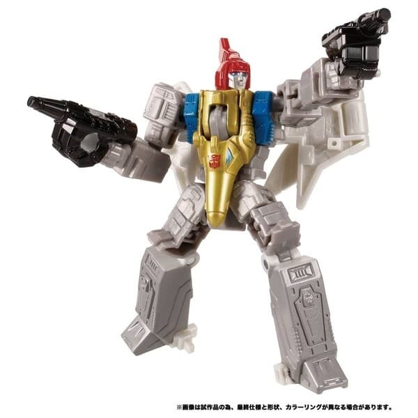 Transformers - Swoop - Core Class - Transformers Legacy (TL-42) - Transformers Legacy Evolution