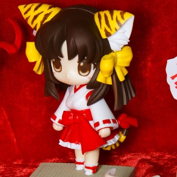 Ema ni Onegai - Ema - Nendoroid (Unofficial)