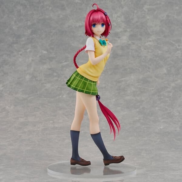 To LOVEru Darkness - Kurosaki Mea