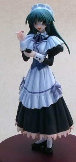 Canvas 2 ~Akane Iro no Palette~ - Takeuchi Mami - 1/8