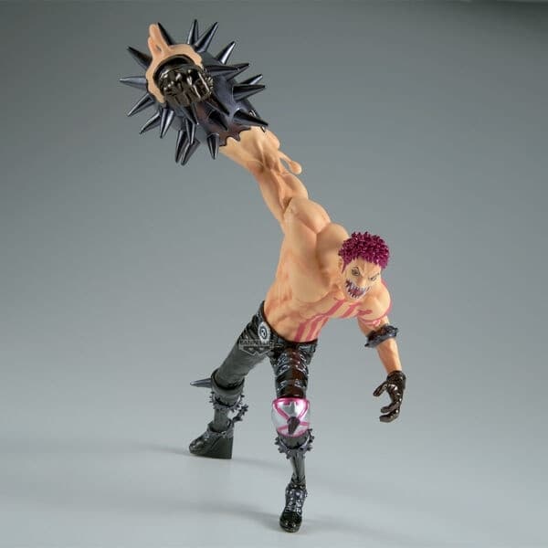 One Piece - Charlotte Katakuri - Battle Record Collection - Special Ver.