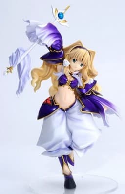 Toushin Toshi III - Lumina Hamsand - ∀-brand (28) - 1/6