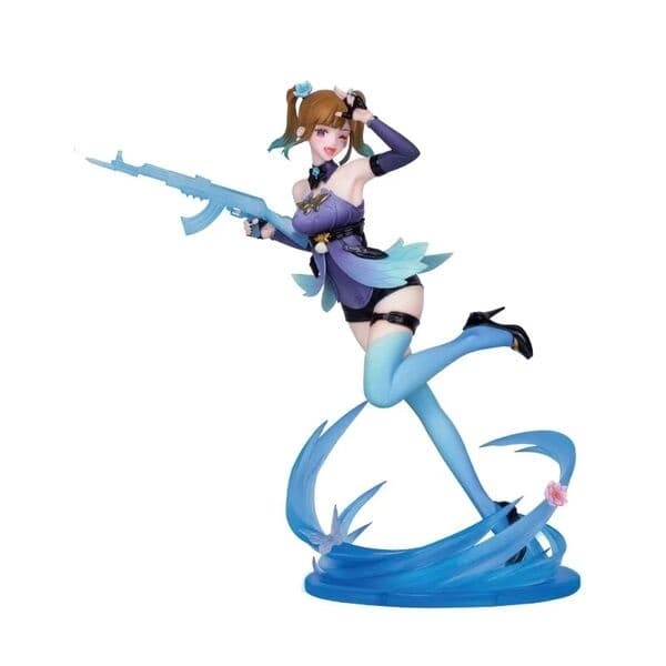 CrossFire - Qingya - 1/7