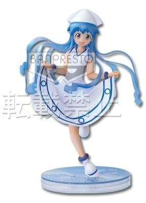 Shinryaku! Ika Musume - Ika Musume - DX Figure - Ichiban Kuji Premium - Ichiban Kuji Premium Shinryaku!? Ika Musume (Double Chance) - Special Color
