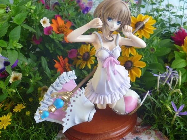 Rorona no Atelier ~Arland no Renkinjutsushi~ - Rororina Fryxell - One Piece