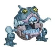 The Transformers: The Movie - Sharktron - Transformers Earthrise