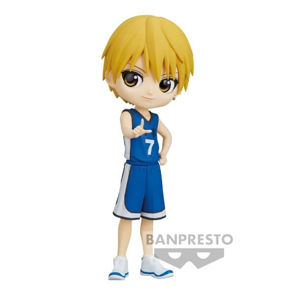 Kuroko no Basket - Kise Ryouta - Q Posket