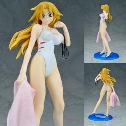 Mizuiro Splash - Nishiumeda Asamiya - 1/7 - Limited Swimsuit Ver.