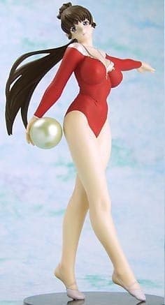 Original Yasumi-chan Series - Len-Cue - 1/8 - Gymnastics Ver.