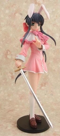 Kanon - Kawasumi Mai - 1/8 - Pink ver.