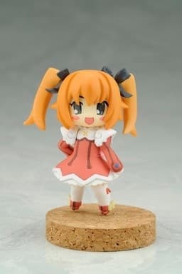 Kaitou Tenshi Twin Angel 2 - Minazuki Haruka - Resi-Carat - Angel Ver.