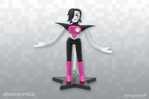 Undertale - Mettaton - EX