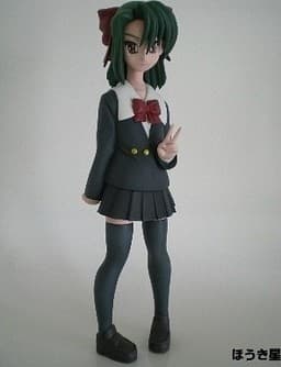 School Days - Kiyoura Setsuna - 1/8