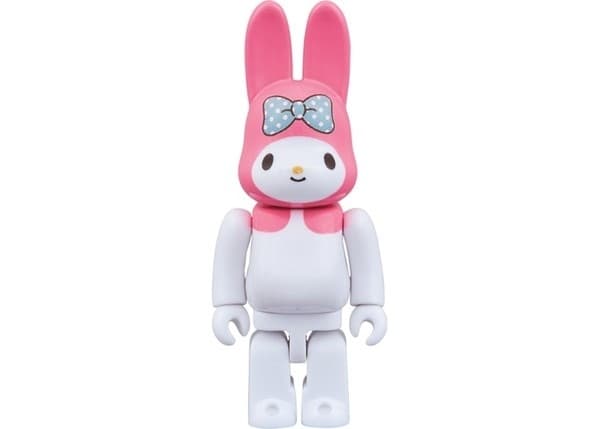 My Melody - R@BBRICK