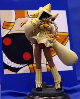 BlazBlue: Calamity Trigger - Taokaka - 1/8 - Panchira