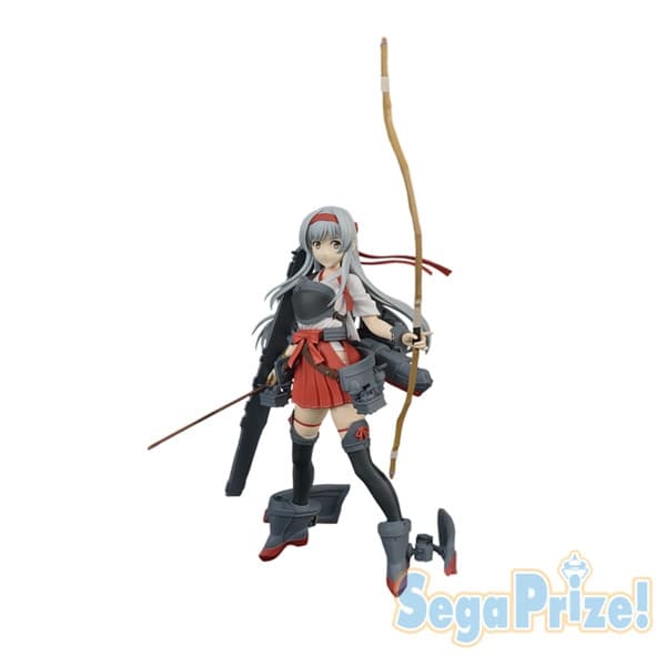 Kantai Collection ~Kan Colle~ - Shoukaku - SPM Figure - Kai Ni
