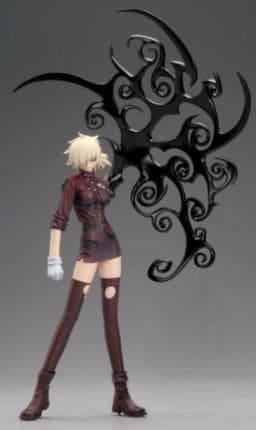 Hellsing - Seras Victoria - Extra Story Image Figure