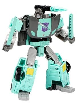 Transformers: Shattered Glass - Lambor - Whisper - Deluxe Class - Shattered Glass Collection