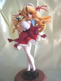 Shuffle! - Kareha - 1/6
